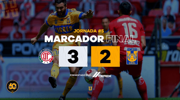 Tigres