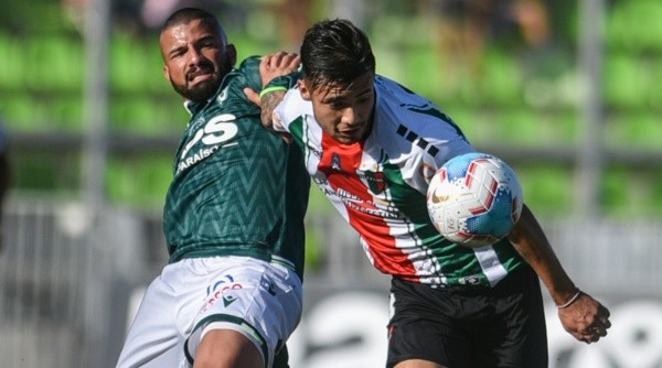 El Campeonato Nacional se suspendió a mediados de marzo y espera retomar la actividad cinco meses después (Agencia Uno)