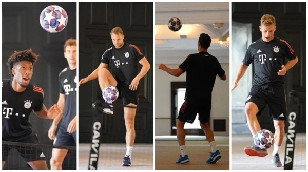 Este miércoles los bávaros buscarán llegar a su primera final de Liga de Campeones desde 2013.