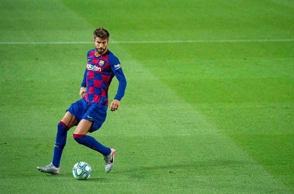 El jugador de 33 años podría dejar La Liga para recalar en la Premier League, tras recibir una oferta formal del Fulham.