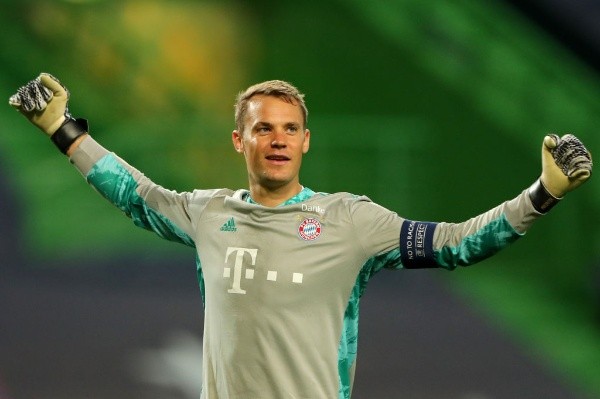 Neuer