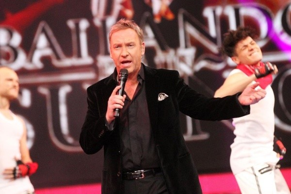 El último proyecto de Martín Cárcamo en Canal 13 fue “Bailando por un Sueño” y tras su fallida puesta al aire, el animador se quedó sin pantalla.