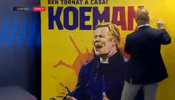 Koeman