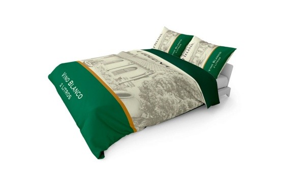 La cama es de los productos más solicitados.