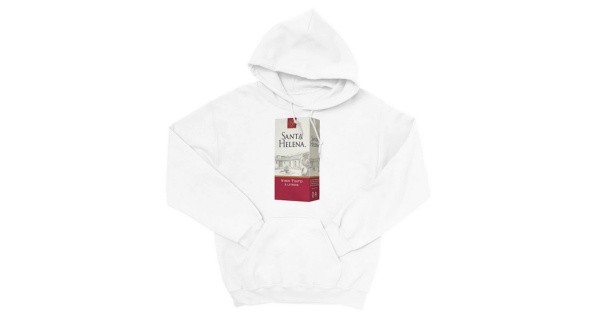 Los polerones también han causado sensación.