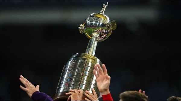Copa Libertadores 2020