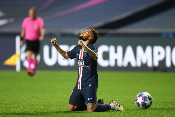 Neymar