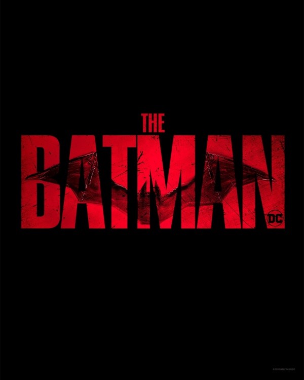 Logo para &quot;The Batman&quot;.