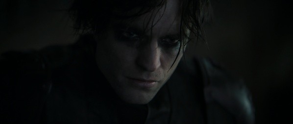 El Bruce Wayne de Robert Pattinson para The Batman.(3)