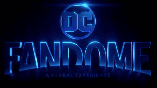 El evento tendrá varias novedades del universo de DC Comics.