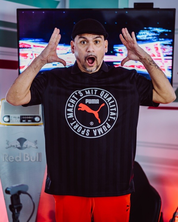 Seo2 disfruta en Batallón