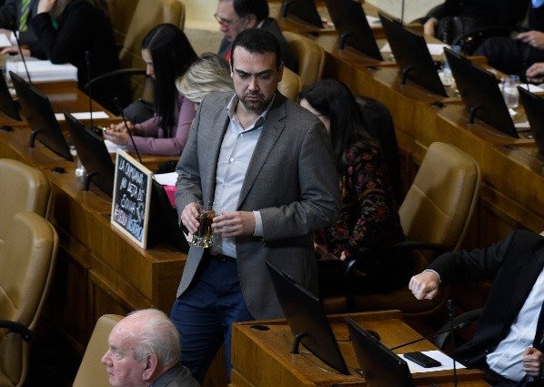 Diputado Bianchi propuso nuevo retiro de los fondos de la AFP