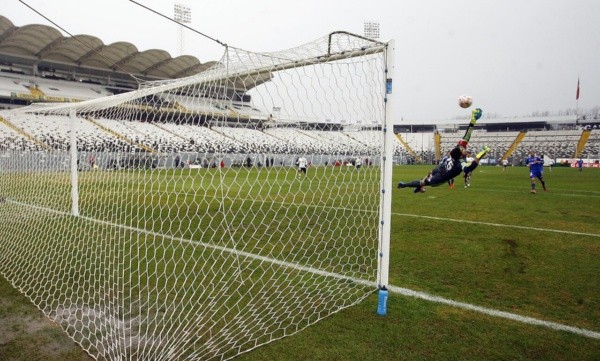 Colo Colo Colo Colo