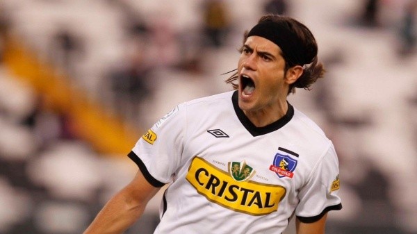 Con la camiseta del Cacique solo levantó el título del Torneo Clausura 2009. (FOTO: Archivo)
