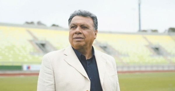 Elías Elías