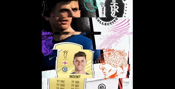 Cartas de FIFA 21 Cartas de FIFA 21