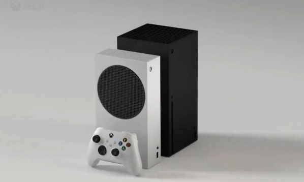 Comparativa entre Xbox Series S y Xbox Series X