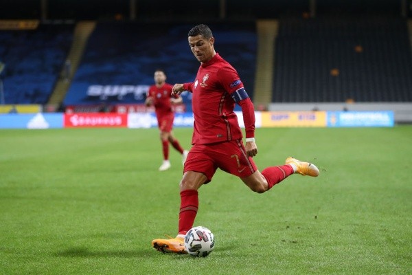 Cristiano Ronaldo, Portugal Cristiano Ronaldo, Portugal