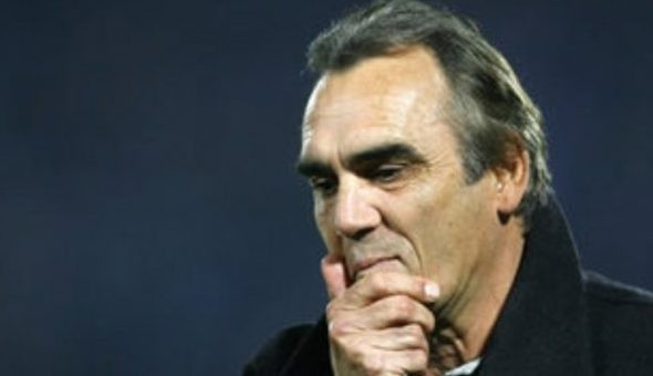 Ricardo Dabrowski, Colo Colo Ricardo Dabrowski, Colo Colo