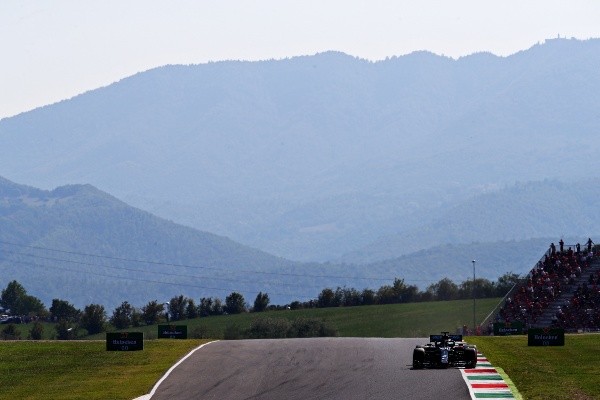 La Toscana tendrá su debut en el calendario de Fórmula 1. (Foto: Getty)