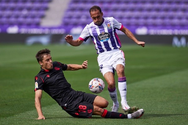 Real Valladolid vs. Real Sociedad Real Valladolid vs. Real Sociedad