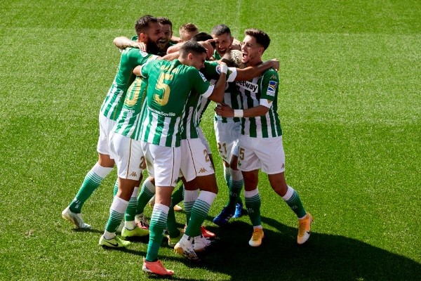 Betis Betis