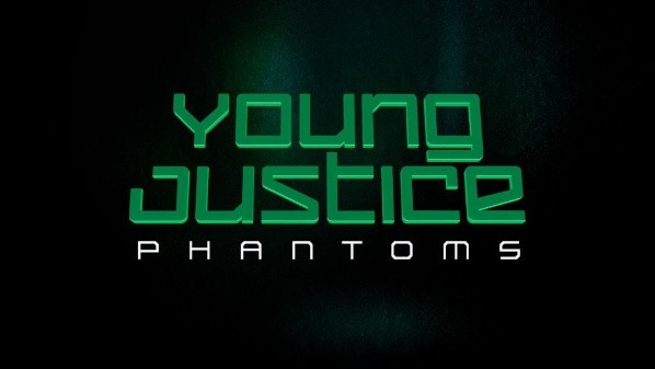 Confirman título de la cuarta temporada de 'Young Justice' Confirman título de la cuarta temporada de 'Young Justice'