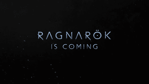 God of War Ragnarok God of War Ragnarok
