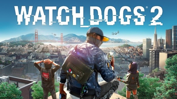 Watch Dogs 2 gratis en Epic Games Store Watch Dogs 2 gratis en Epic Games Store