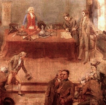 La primera  Junta Nacional de Gobierno en Chile fue el 18 de septiembre de 1810.