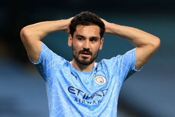 Gundogan Gundogan