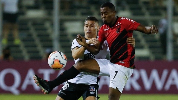 Colo Colo por Copa Libertadores Colo Colo por Copa Libertadores