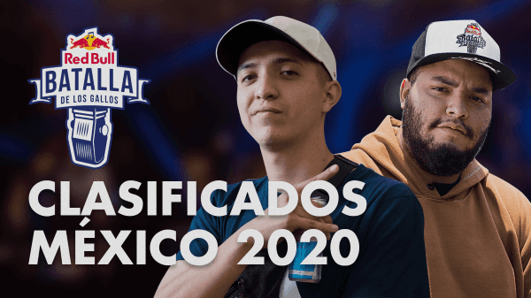 Red Bull Batalla de los Gallos México