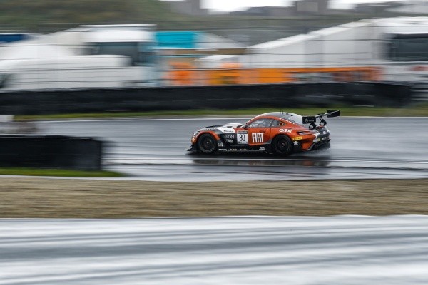 El chileno ahora se alista para la sexta fecha del campeonato europeo que se disputará el 9, 10 y 11 de octubre en Barcelona.