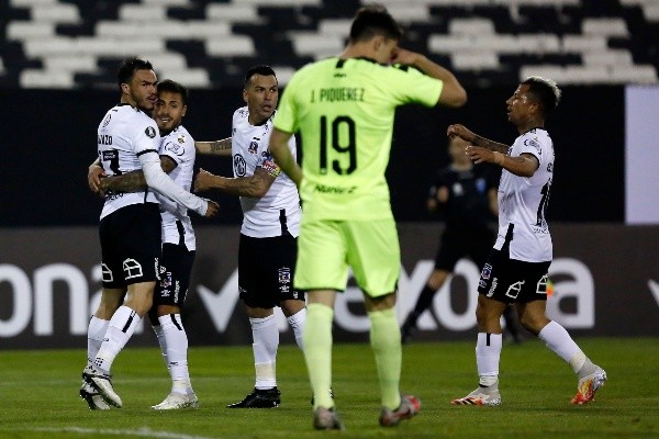 Colo Colo