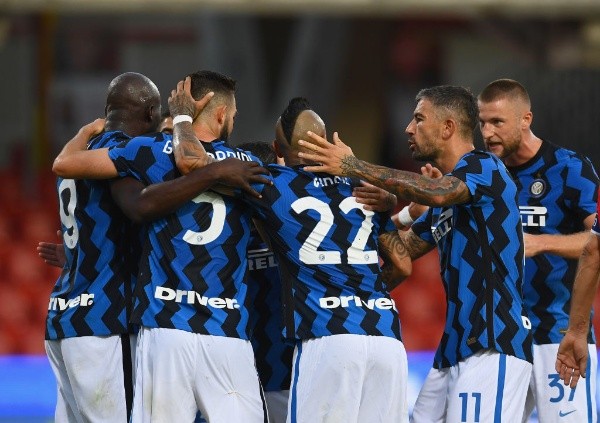 Inter de Milán Inter de Milán