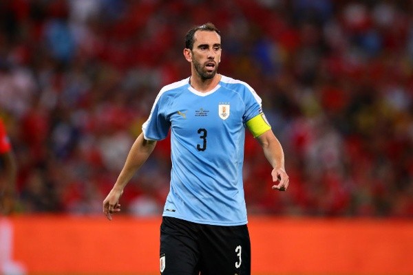 Diego Godín Diego Godín