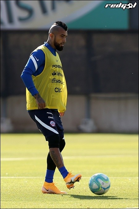 Selección chilena: Eliminatorias Qatar 2022: Alexis, Vidal ...