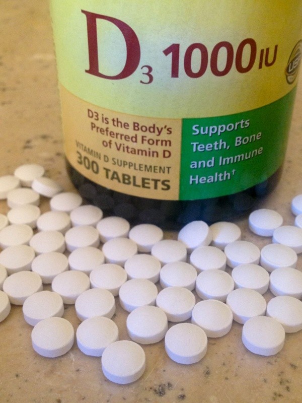 Vitamina D Vitamina D