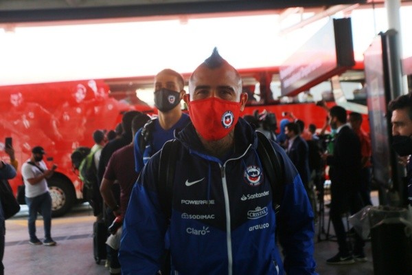 vidal vidal