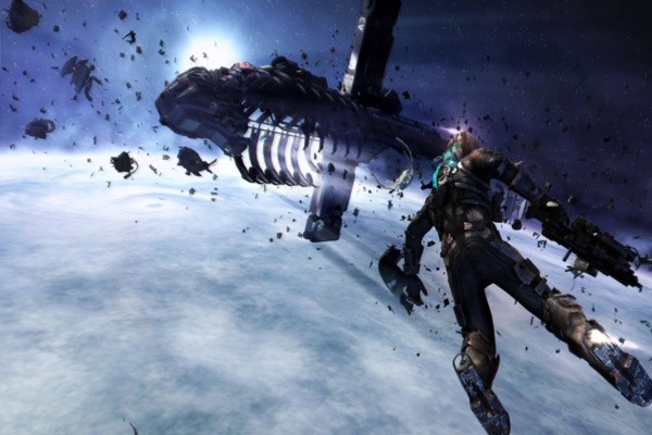 Toda la saga de Dead Space está en oferta hasta el 10 de octubre en Steam. Foto: Steam