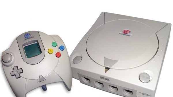SEGA SEGA
