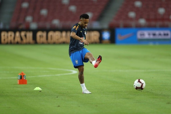 Neymar Neymar