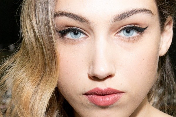 Maquillaje Foxy Eye Maquillaje Foxy Eye