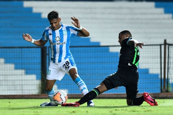 Zaracho Zaracho