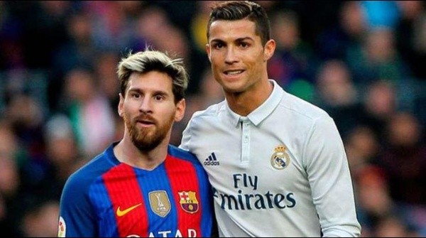 Lionel Messi y Cristiano Ronaldo se reencontrarán en la Champions League
