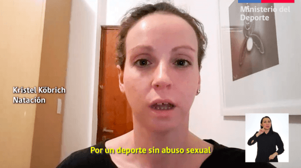Kristel Köbrich Kristel Köbrich