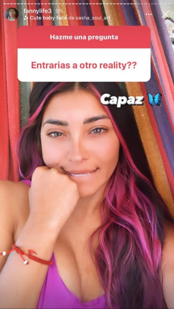 Fanny Cuevas Fanny Cuevas