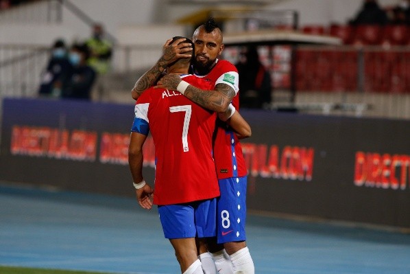 Alexis y Arturo Alexis y Arturo