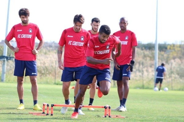 Crotone Crotone